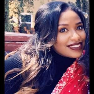 Meet your Posher, Adilah